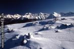 Západné Tatry 13