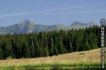 Západné Tatry