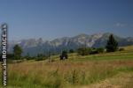 Giewont, Červené vrchy