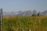 Tatry, Giewont
