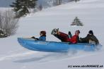 Snow rafting 09 13