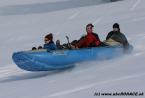 Snow rafting 09 14