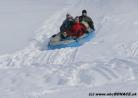 Snow rafting 09 18