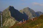 R 09 20 Ostrý Roháč, Plačlivô