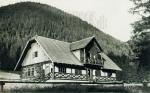 Maťaššákova chata, 1924 17