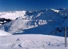 Tatry a Roháče z Brestovej