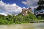 Oravský hrad  0174