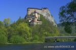 Oravský hrad  0188